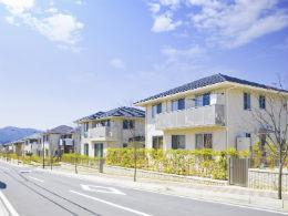 住まいとリフォームのプランニング